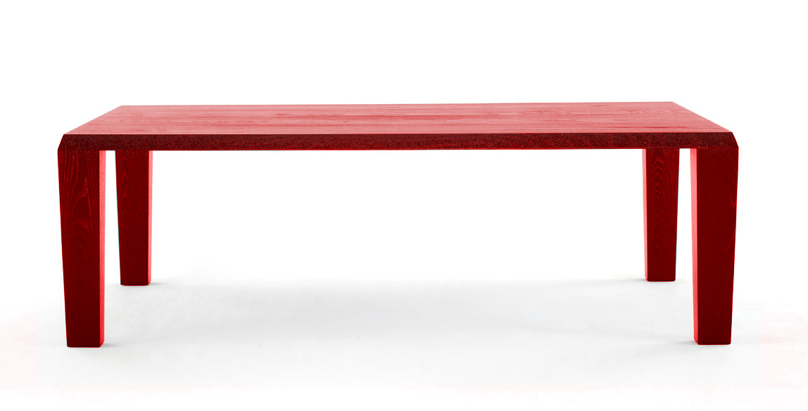 Lapeltable red-1570-xxx